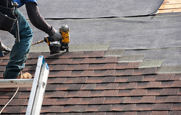 Licensed Roofing service in Martins Ferry, OH - Brentwood Metal Roofing